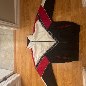 Puma Retro Jacket - L Men’s